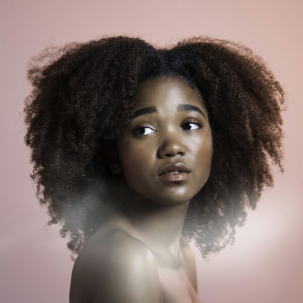 Soft waves and defined curls after a perm